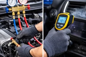 Air conditioning Air conditioning